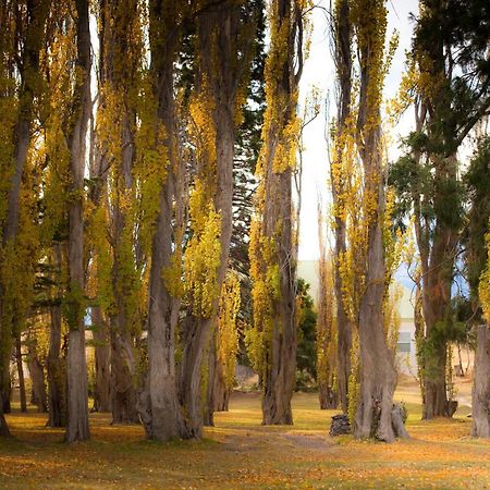 Estancia Cristina Lodge - El Calafate Buitenkant foto